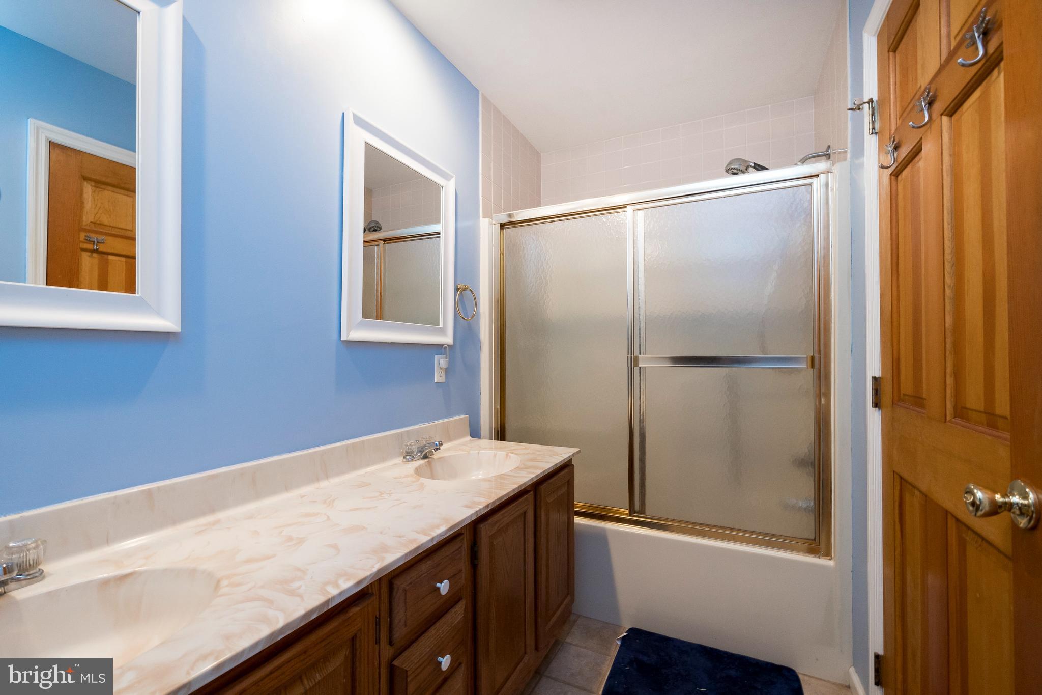 3032 Buck Run Road Temple, PA 19560 - Photo 27 of 44 Hall bathroom 2nd floor
