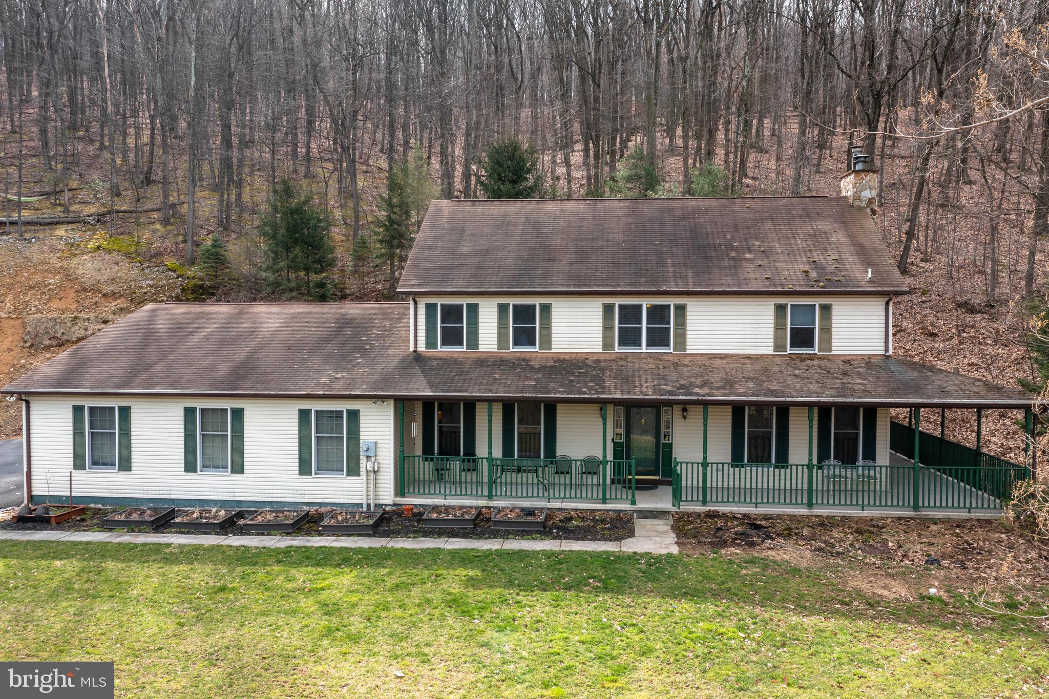 3032 Buck Run Road Temple, PA 19560 - Photo 44 of 44