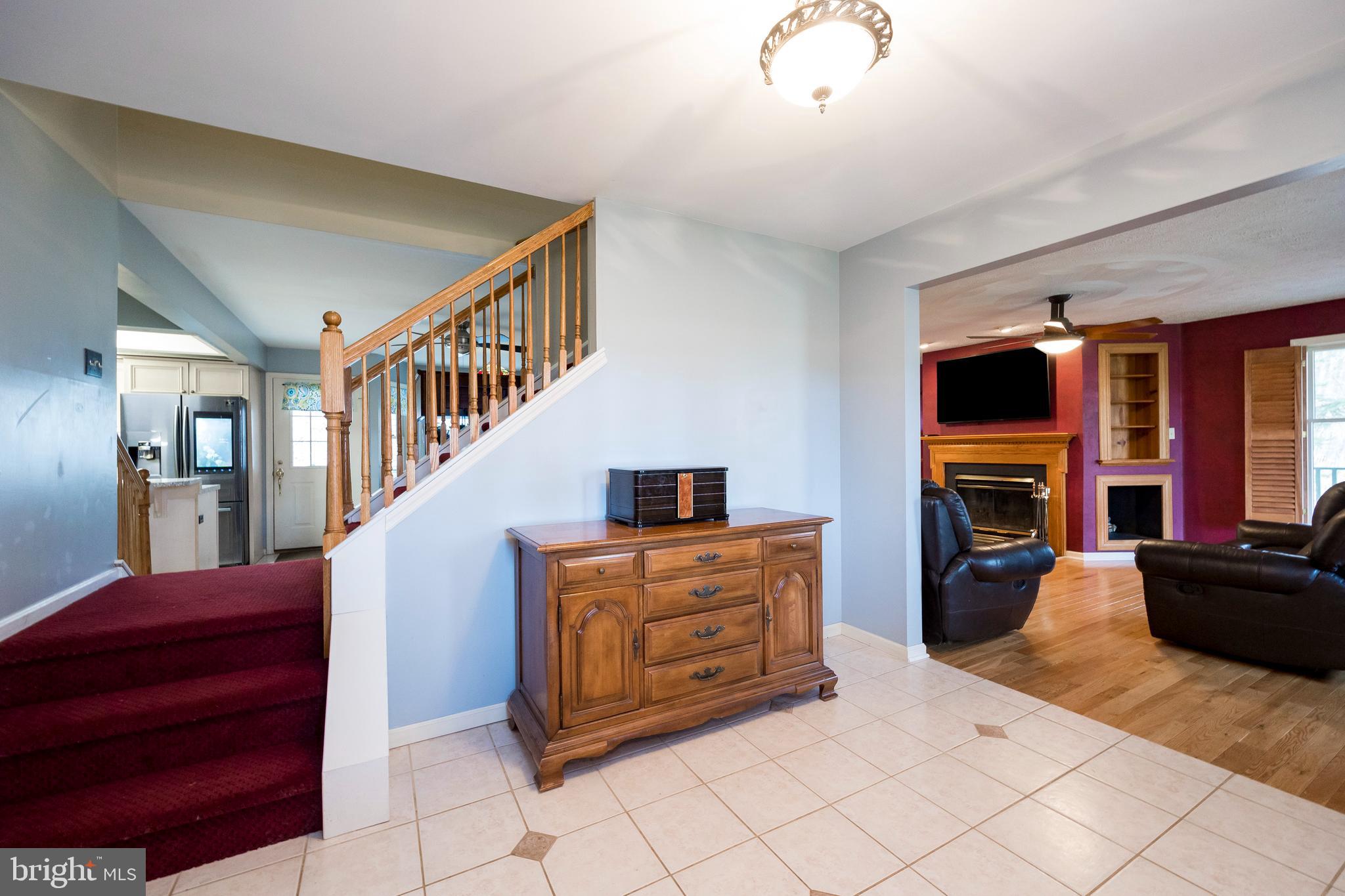 3032 Buck Run Road Temple, PA 19560 - Photo 7 of 44 Foyer