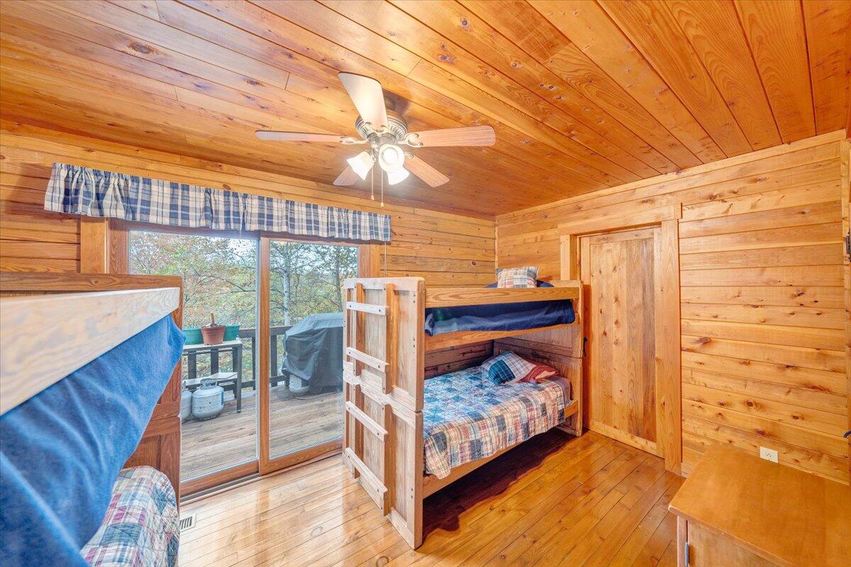 104 Red Oak Road Moneta, VA 24121 - Photo 32 of 99 Bedroom