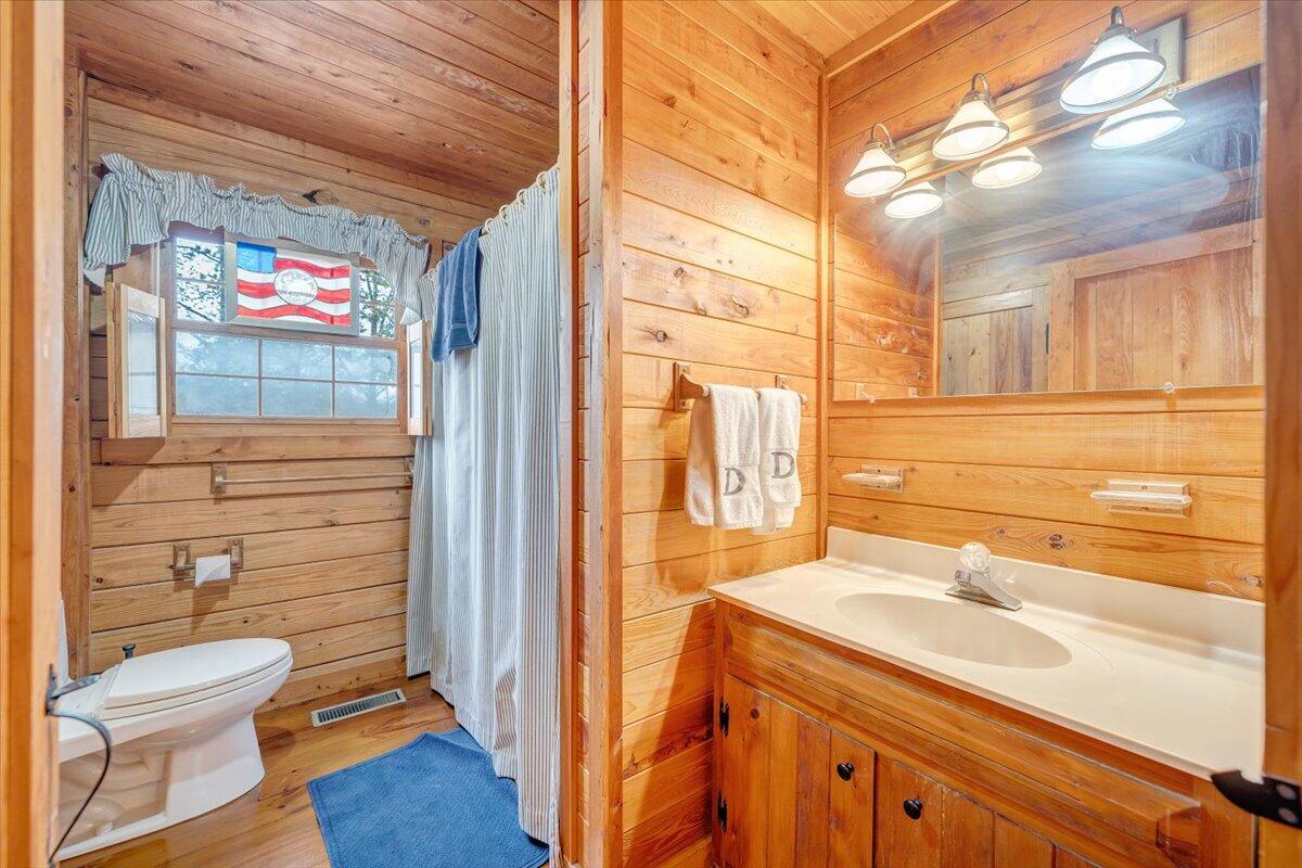 104 Red Oak Road Moneta, VA 24121 - Photo 33 of 99 Bathroom