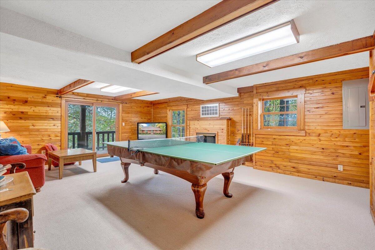 104 Red Oak Road Moneta, VA 24121 - Photo 40 of 99 Recreation Room