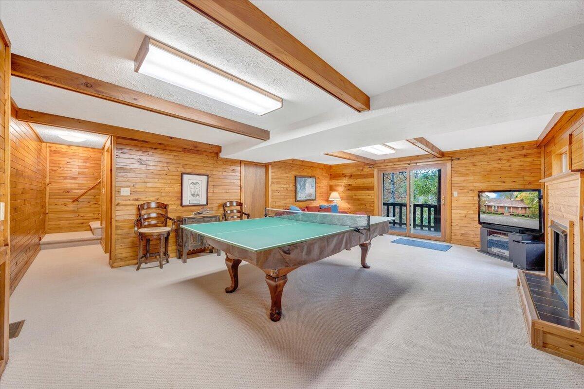 104 Red Oak Road Moneta, VA 24121 - Photo 41 of 99 Recreation Room