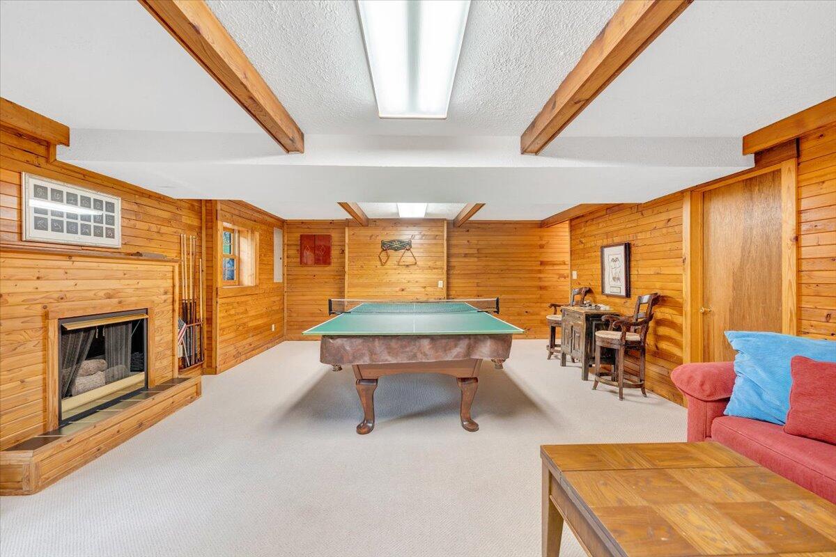 104 Red Oak Road Moneta, VA 24121 - Photo 42 of 99 Recreation Room