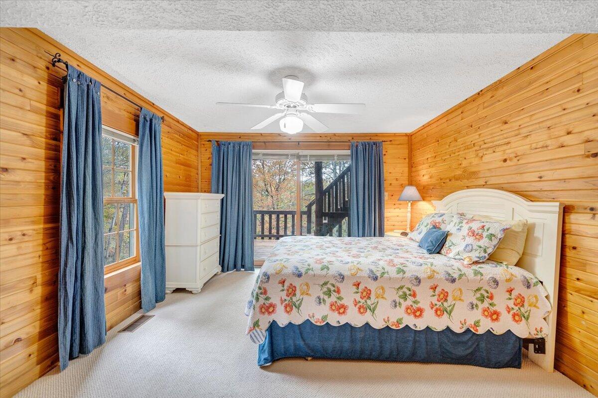 104 Red Oak Road Moneta, VA 24121 - Photo 43 of 99 Bedroom