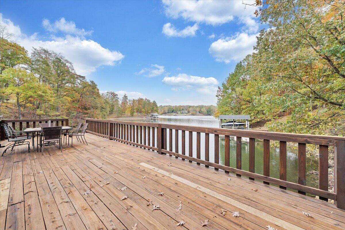 104 Red Oak Road Moneta, VA 24121 - Photo 58 of 99 Dock