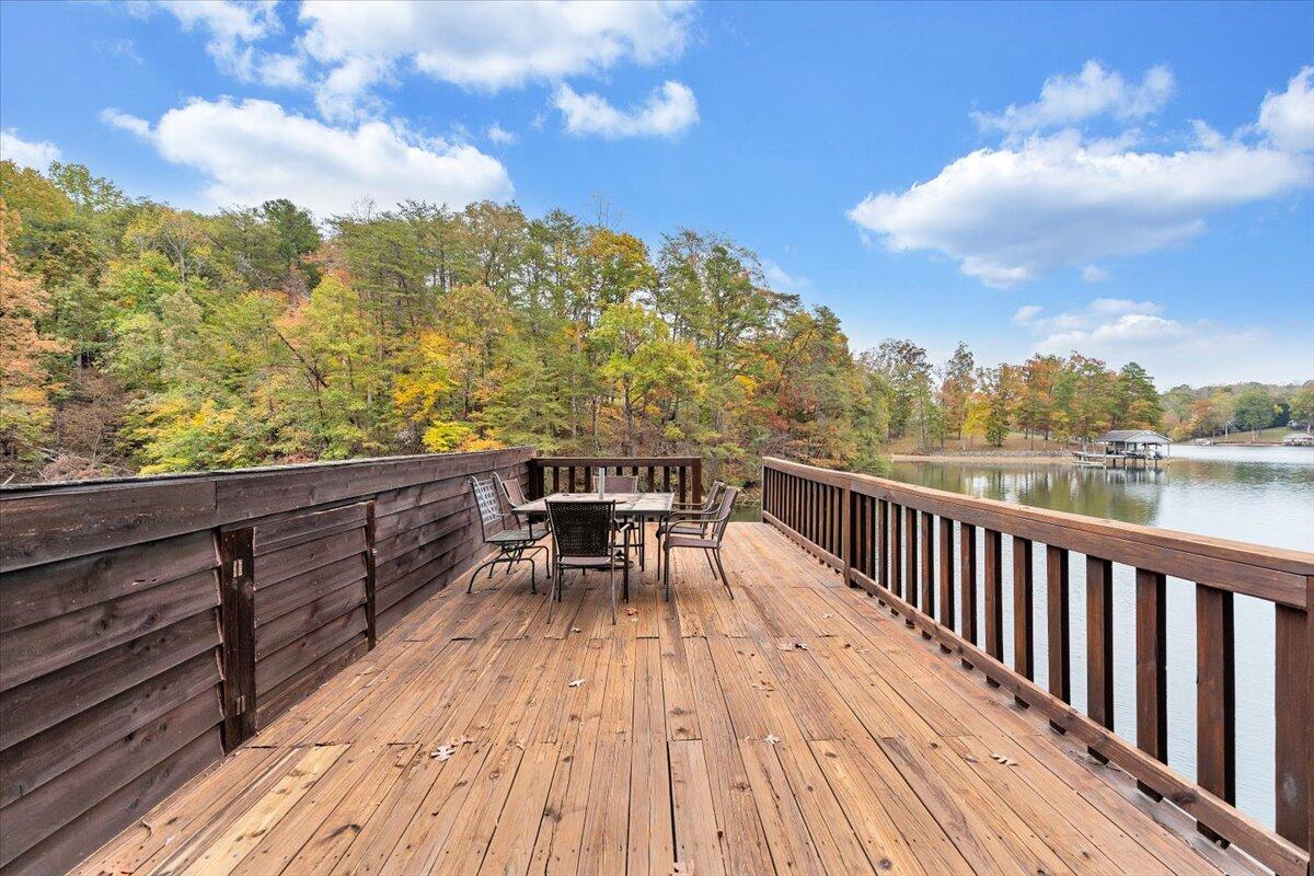 104 Red Oak Road Moneta, VA 24121 - Photo 59 of 99 Dock