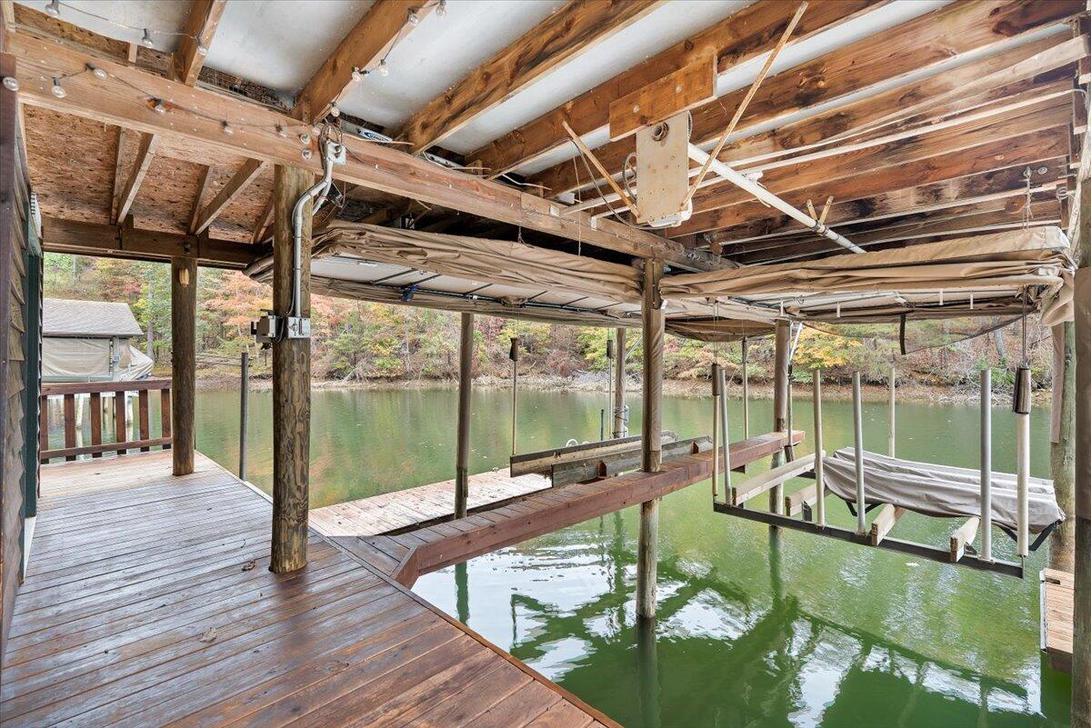 104 Red Oak Road Moneta, VA 24121 - Photo 61 of 99 Dock