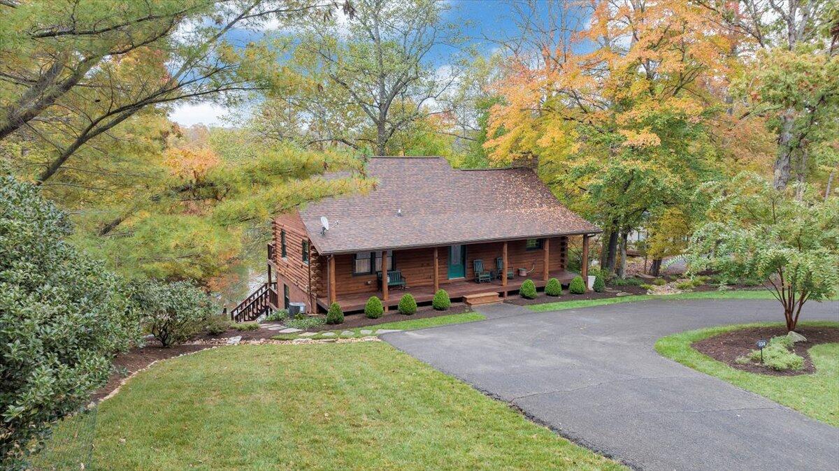 104 Red Oak Road Moneta, VA 24121 - Photo 65 of 99 Front