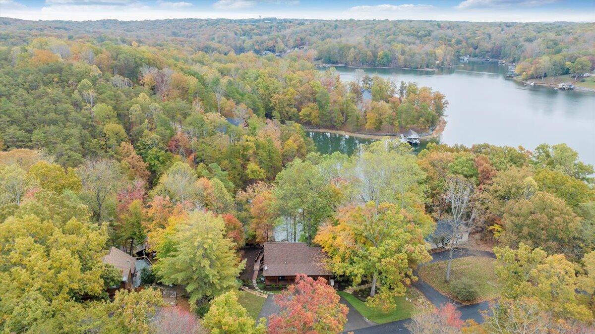 104 Red Oak Road Moneta, VA 24121 - Photo 68 of 99 Aerial