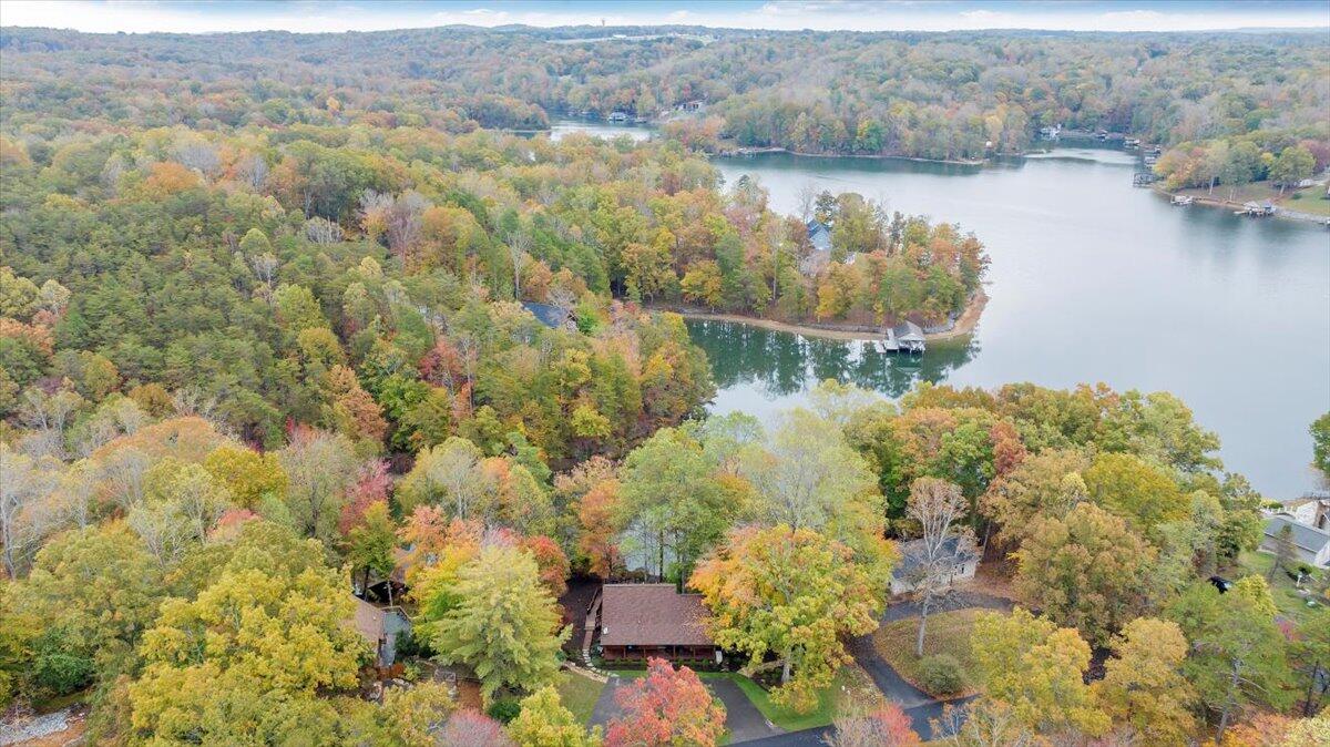 104 Red Oak Road Moneta, VA 24121 - Photo 86 of 99 Aerial