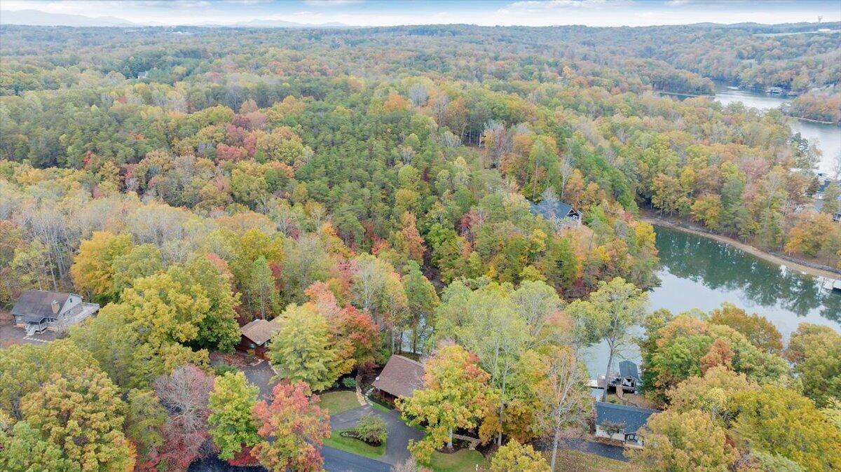 104 Red Oak Road Moneta, VA 24121 - Photo 87 of 99 Aerial