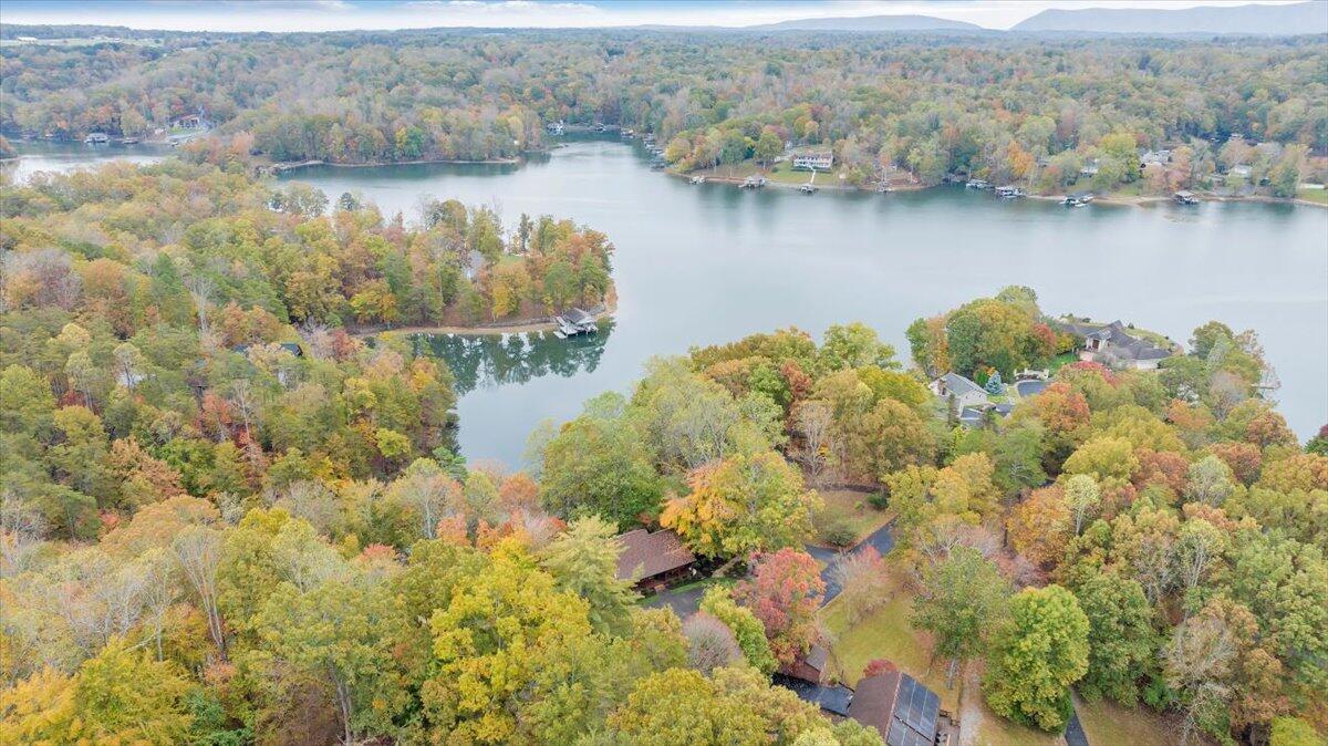104 Red Oak Road Moneta, VA 24121 - Photo 88 of 99 Aerial