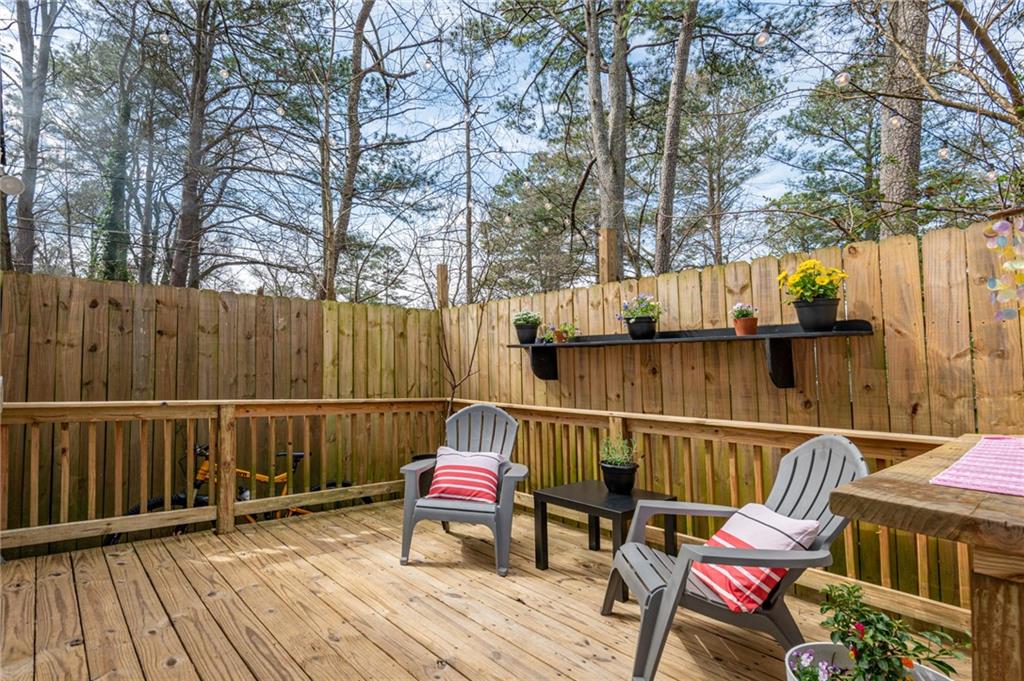 2234 Brunswick Avenue Southeast Decatur, GA 30032 - Photo 22 of 25