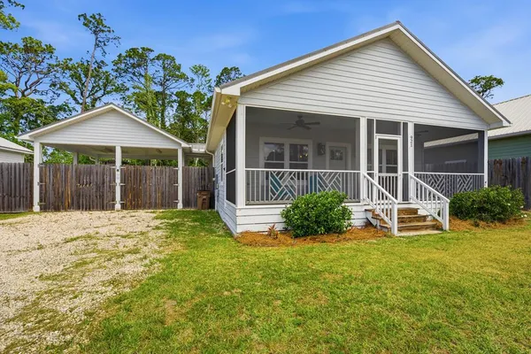$389,900 | 921 20th St Port Street, Port St. Joe, FL 32456