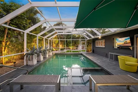 $1,445,000 | 1780 Spring Creek Drive, Sarasota, FL 34239