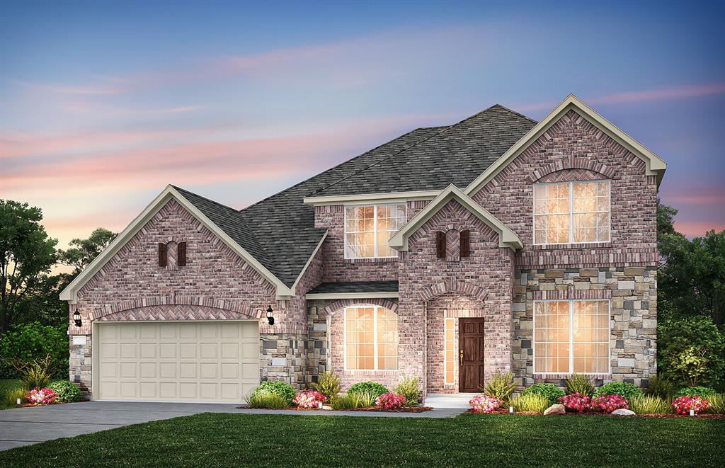 1608 Bennett Drive Anna, TX 75409 - Photo 1 of 11