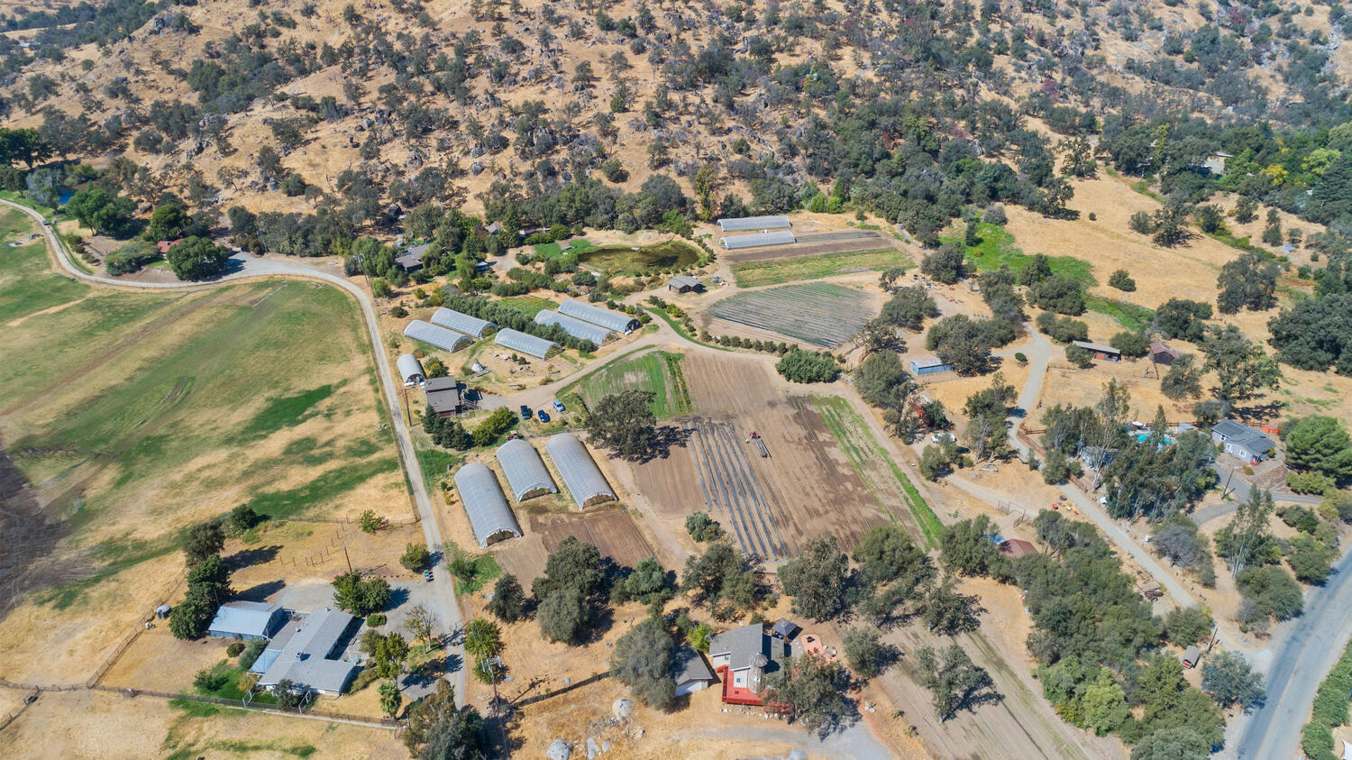 41849 North Fork Drive Three Rivers, CA 93271 - Photo 65 of 79 41849 N Fork Dr Three Rivers-large-061-0
