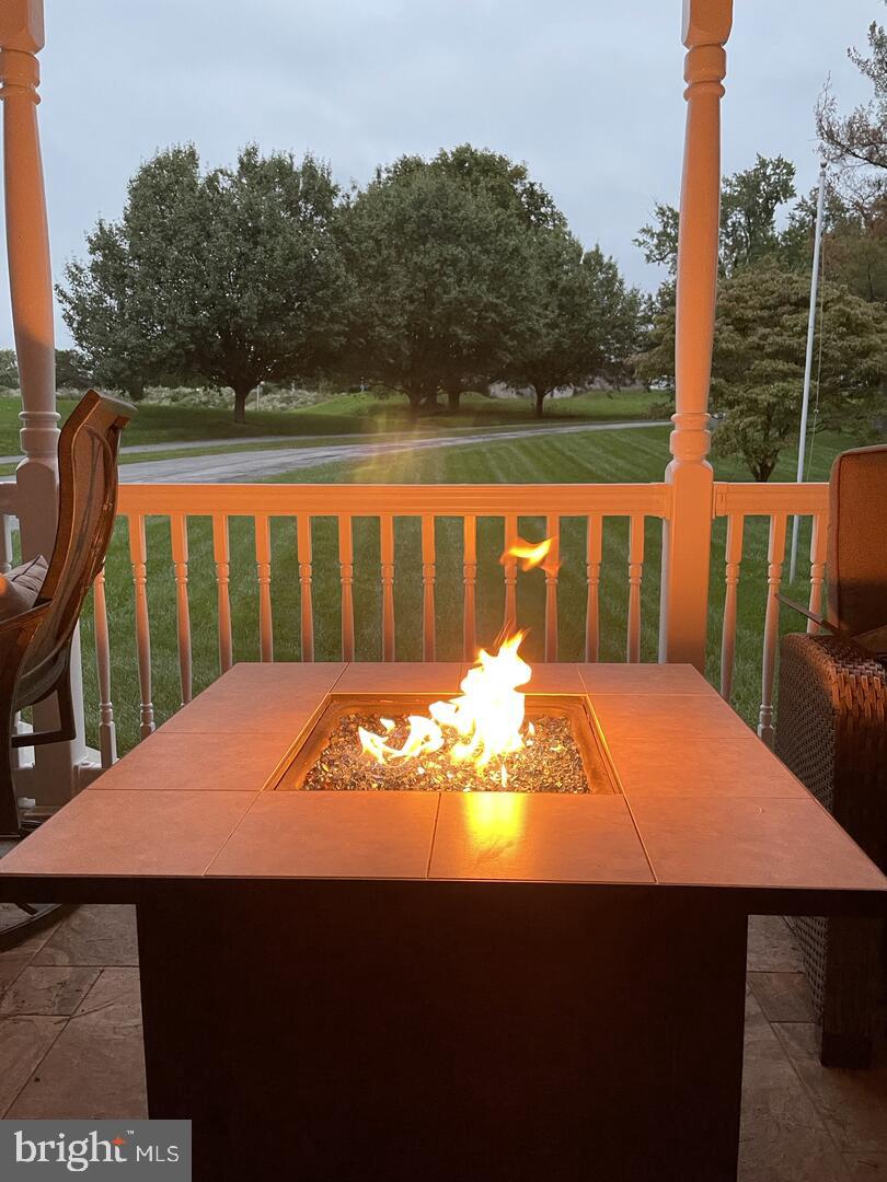 9534 Liberty Road Frederick, MD 21701 - Photo 5 of 11 a outdoor view from a balcony