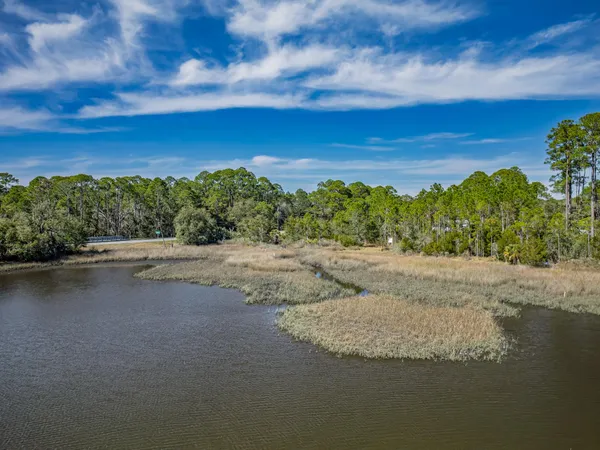 $95,000 | Lot 3 Chattahoochee Street, Panacea, FL 32346