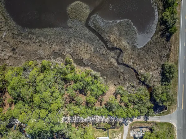 $95,000 | Lot 3 Chattahoochee Street, Panacea, FL 32346
