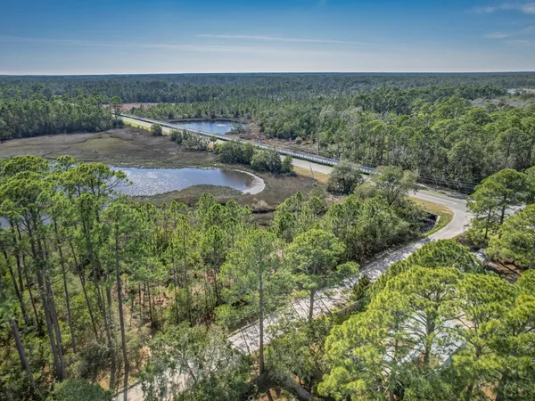 $95,000 | Lot 3 Chattahoochee Street, Panacea, FL 32346