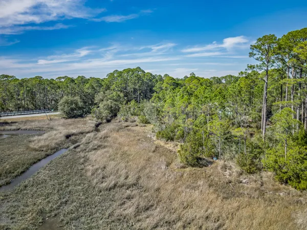 $95,000 | Lot 3 Chattahoochee Street, Panacea, FL 32346