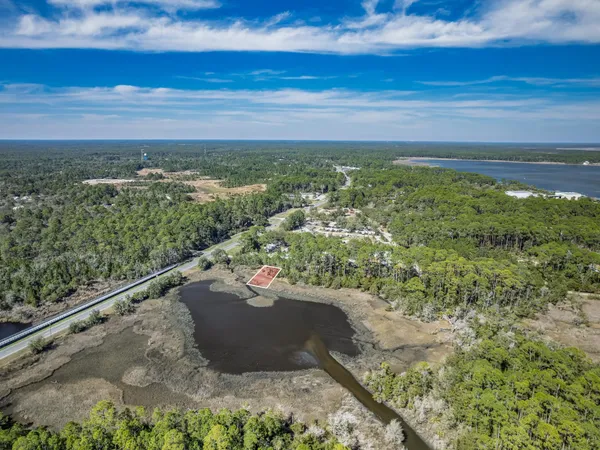 $95,000 | Lot 3 Chattahoochee Street, Panacea, FL 32346