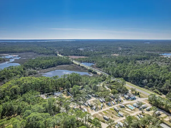 $95,000 | Lot 3 Chattahoochee Street, Panacea, FL 32346