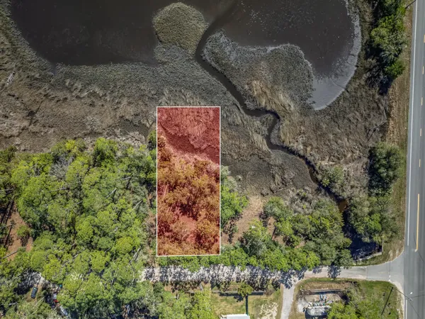 $95,000 | Lot 3 Chattahoochee Street, Panacea, FL 32346