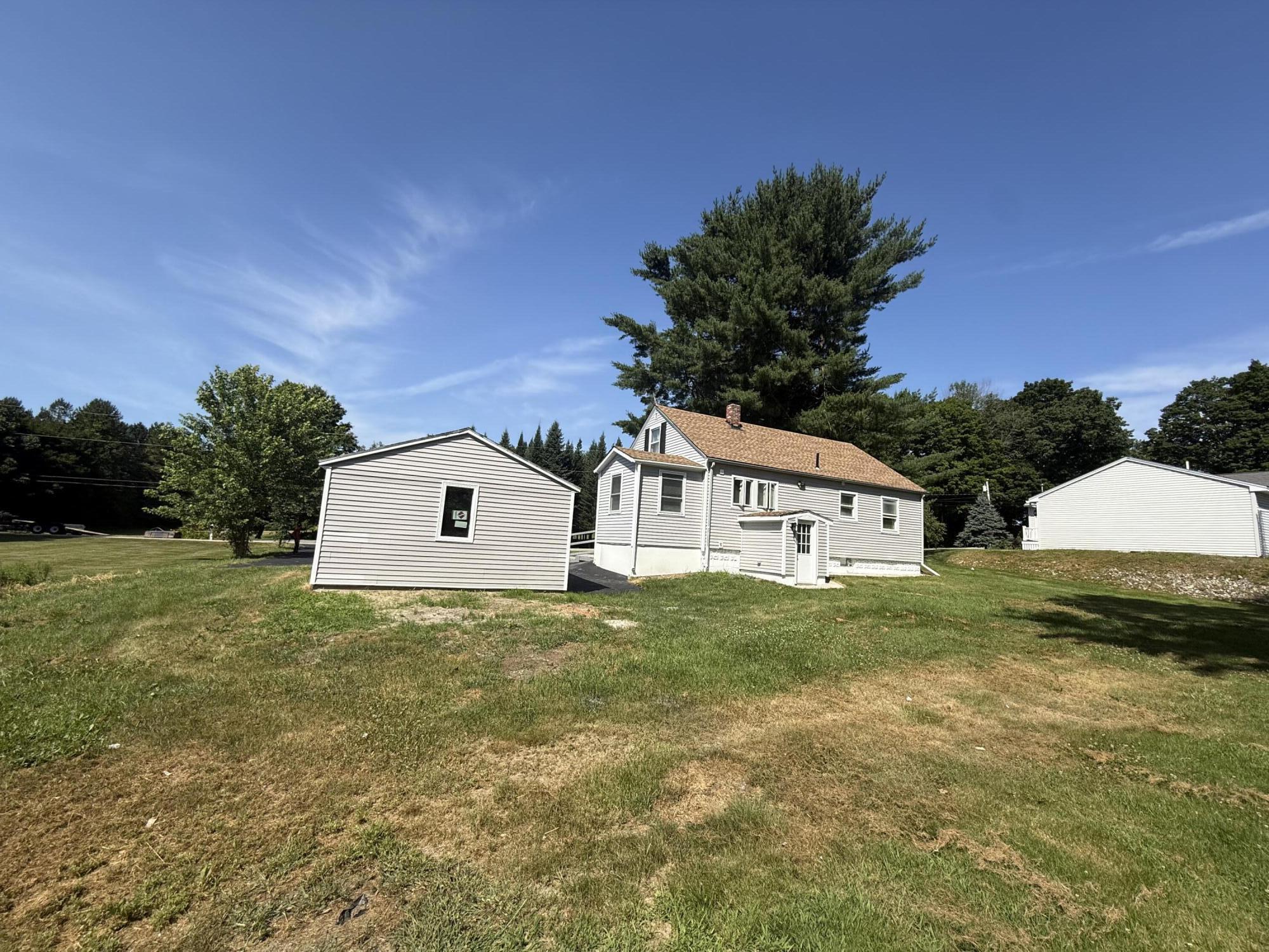 26 Clay Road Gorham, ME 04038 - Photo 5 of 40 IMG_9090