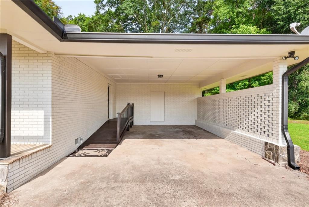 1775 Jett Roberts Road Jefferson, GA 30549 - Photo 4 of 37