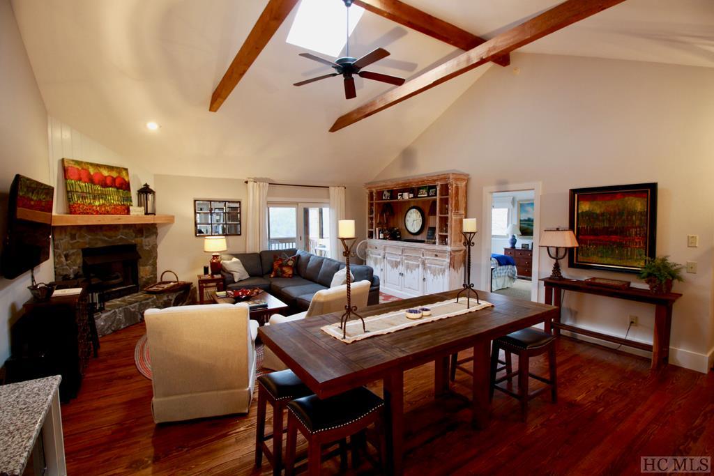 155 Jolly Hills Road Cullowhee, NC 28723 - Photo 10 of 41 Gallery Image 10