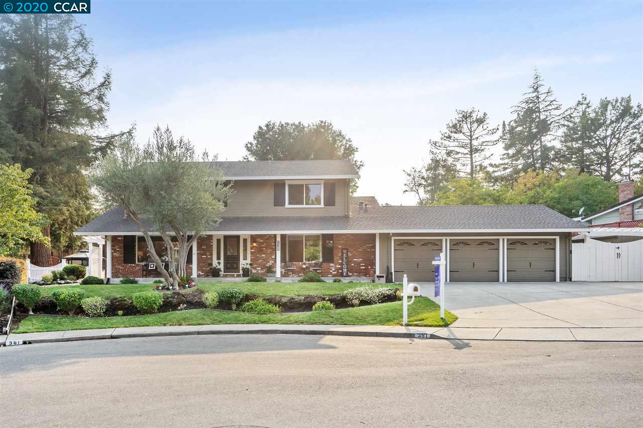 351 Murindo Place San Ramon, CA 94583 - Photo 1 of 1