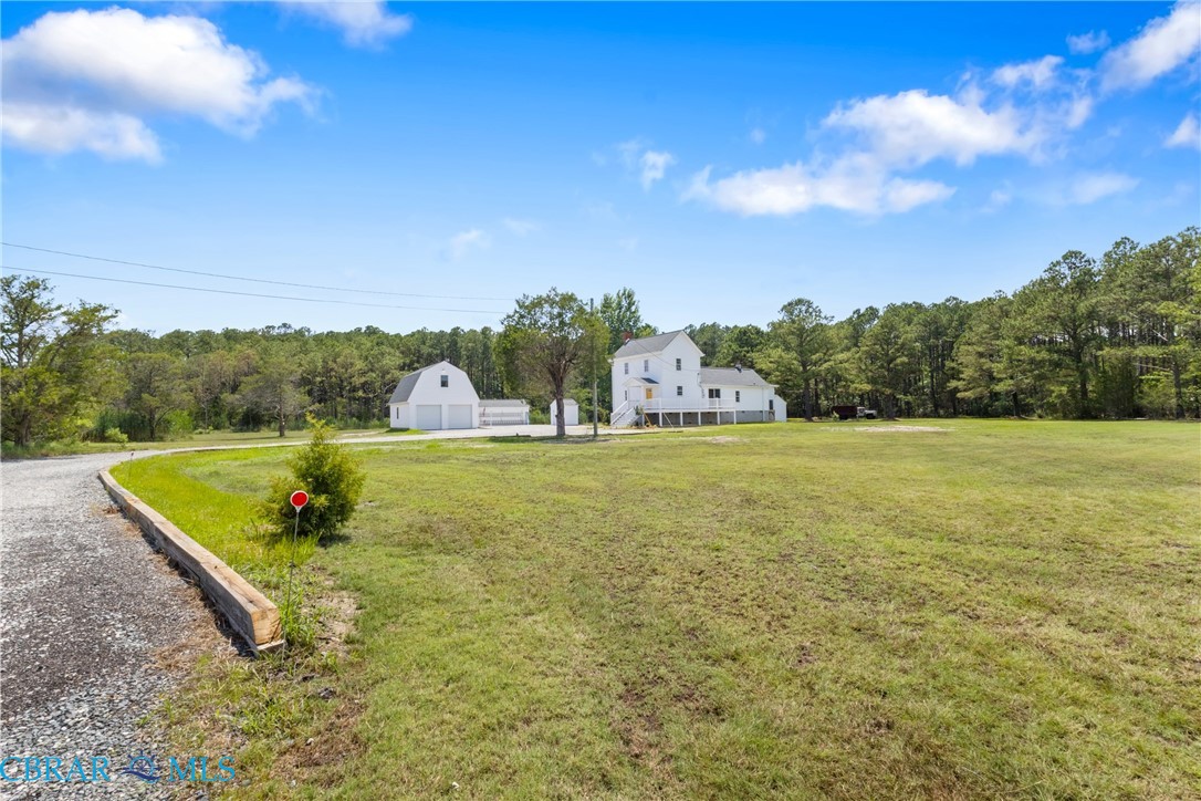 9632 Rowes Point Road Hayes, VA 23072 - Photo 25 of 48