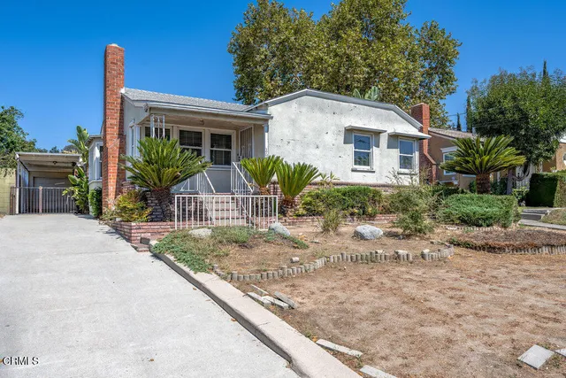 $811,000 | 269 Laun Street, Altadena, CA 91001