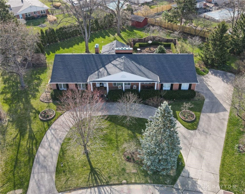 3432 Westbury Road Kettering, OH 45429 - Photo 70 of 74