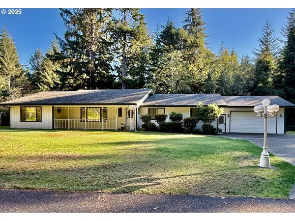$829,000 | 84226 Clear Lake Road, Florence, OR 97439