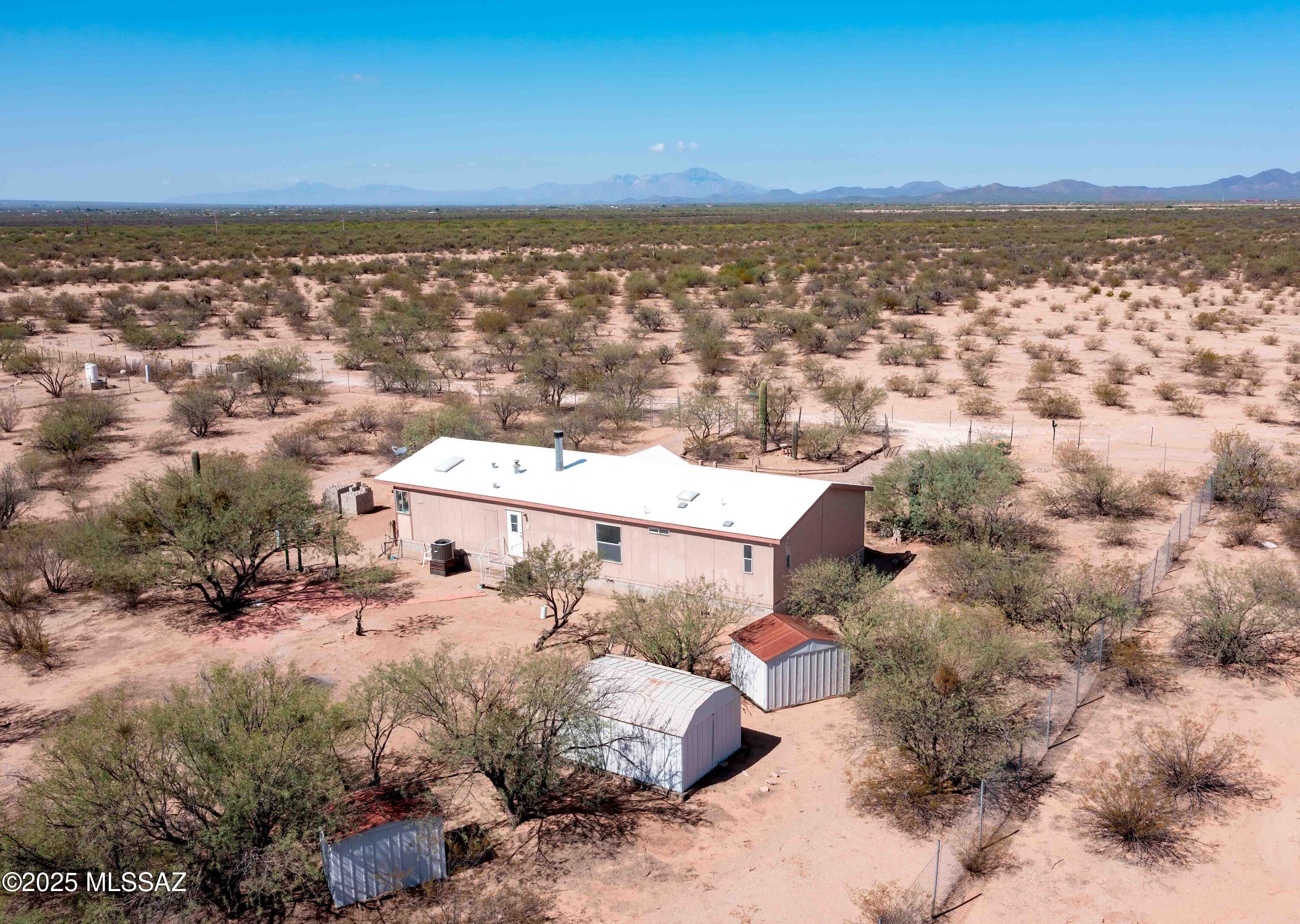10590 West Bopp Road Tucson, AZ 85735 - Photo 25 of 29 Gallery Image 25