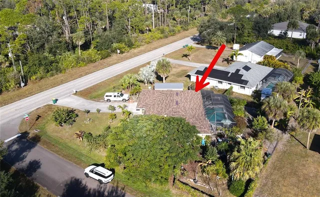 $365,000 | 4114 Collingswood Boulevard, Port Charlotte, FL 33948