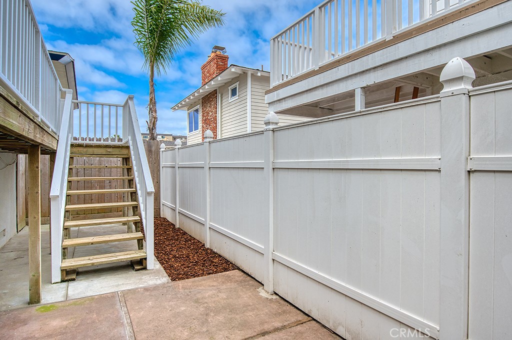 2712 Shell Street Corona del Mar, CA 92625 - Photo 16 of 18 a view of entryway with a front door