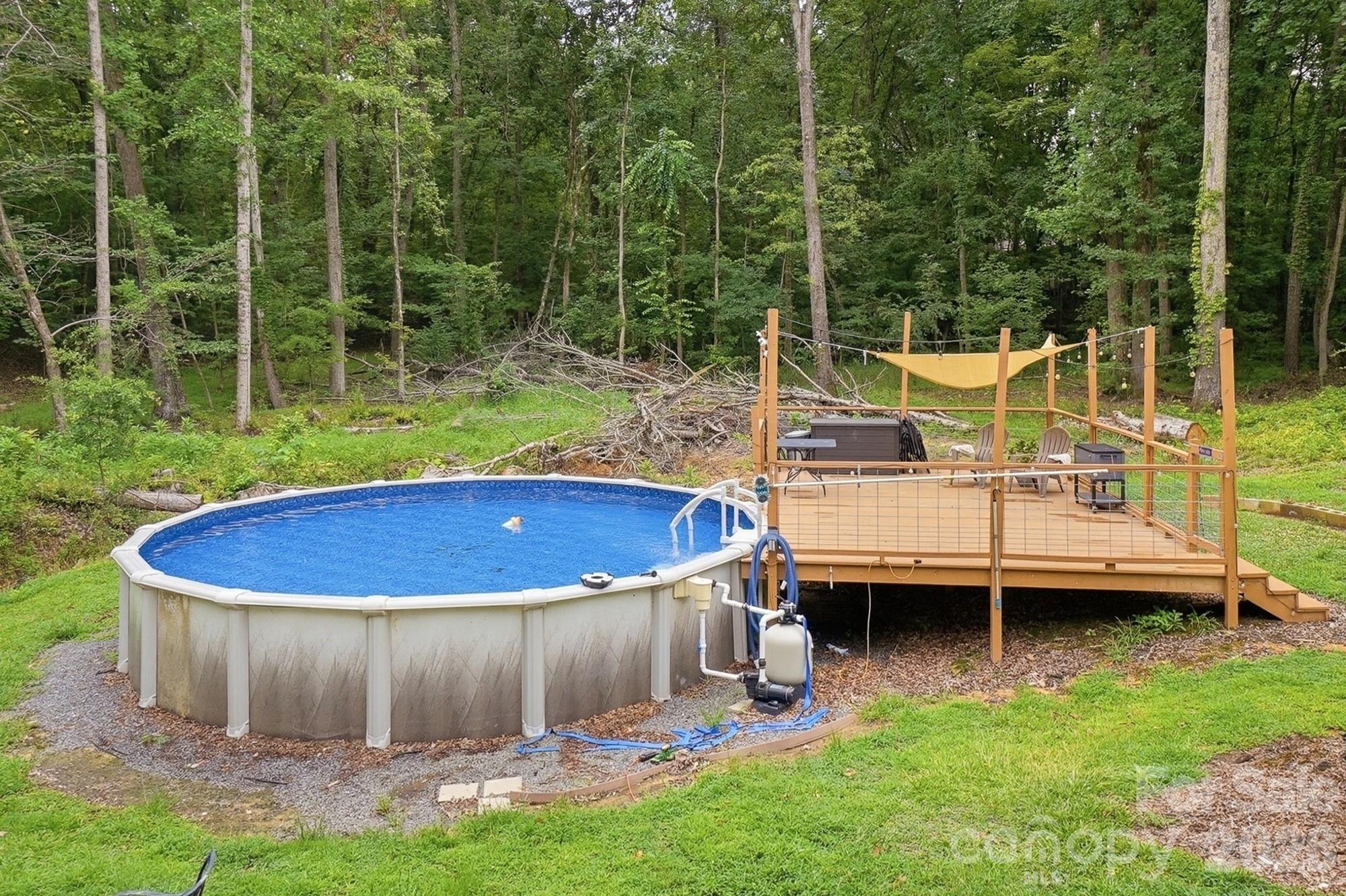 1021 Wedgewood Road Lancaster, SC 29720 - Photo 36 of 47