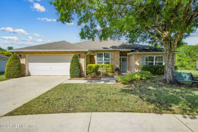 $485,000 | 4661 Trevor Creek Drive North, Jacksonville, FL 32257