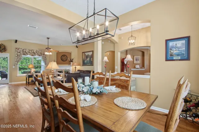 $485,000 | 4661 Trevor Creek Drive North, Jacksonville, FL 32257