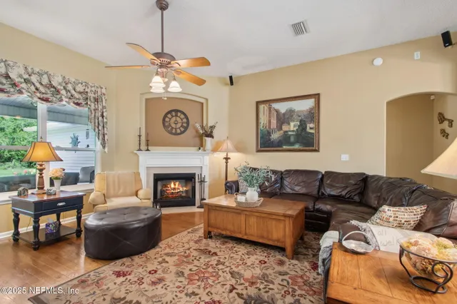 $485,000 | 4661 Trevor Creek Drive North, Jacksonville, FL 32257