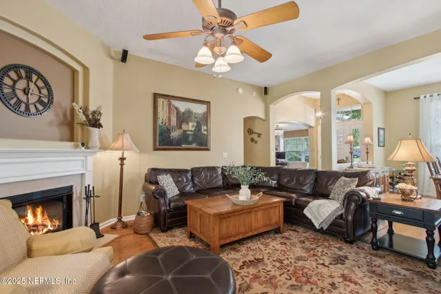 $485,000 | 4661 Trevor Creek Drive North, Jacksonville, FL 32257