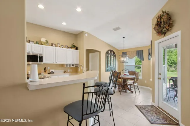 $485,000 | 4661 Trevor Creek Drive North, Jacksonville, FL 32257