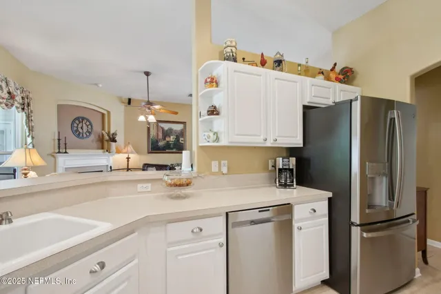 $485,000 | 4661 Trevor Creek Drive North, Jacksonville, FL 32257