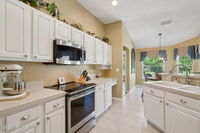 $485,000 | 4661 Trevor Creek Drive North, Jacksonville, FL 32257