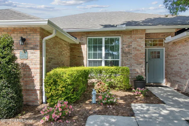 $485,000 | 4661 Trevor Creek Drive North, Jacksonville, FL 32257